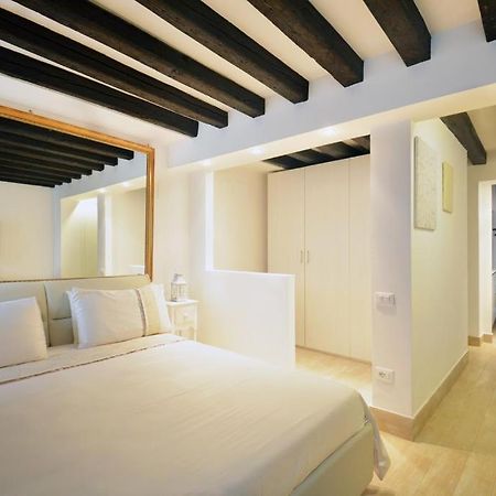 Apartamento Casanova Flat Venecia Exterior foto