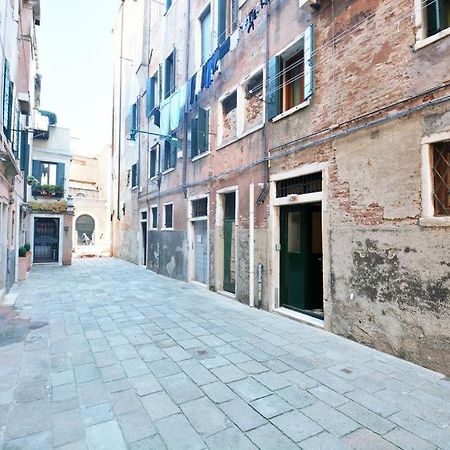 Apartamento Casanova Flat Venecia Exterior foto