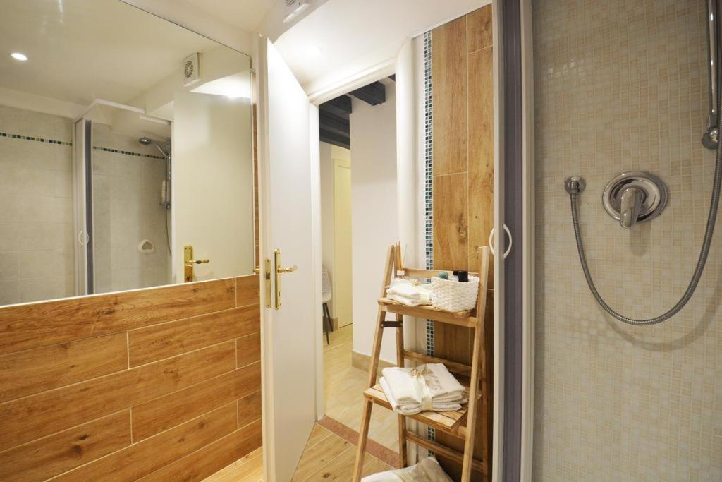 Apartamento Casanova Flat Venecia Exterior foto